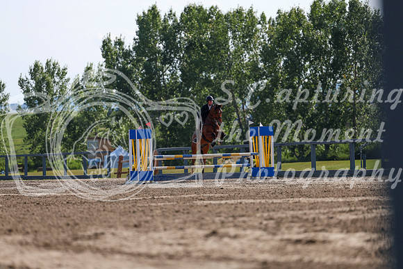 23687 - Mykenzi - 2026 Rocky Mountain Classic II - Saturday August 15th