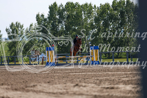 23688 - Mykenzi - 2026 Rocky Mountain Classic II - Saturday August 15th