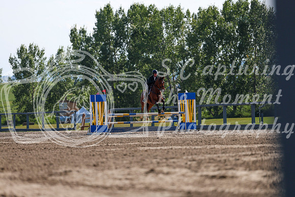 23689 - Mykenzi - 2026 Rocky Mountain Classic II - Saturday August 15th