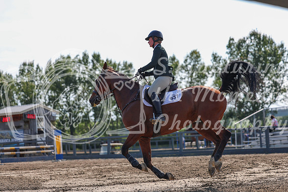 23691 - Mykenzi - 2026 Rocky Mountain Classic II - Saturday August 15th