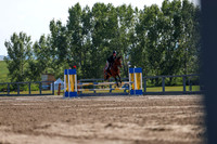 23690 - Mykenzi - 2026 Rocky Mountain Classic II - Saturday August 15th