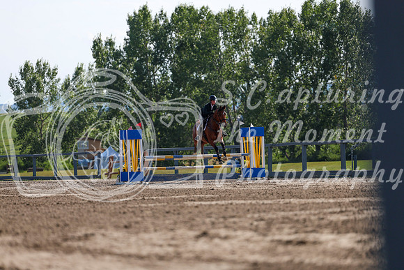 23690 - Mykenzi - 2026 Rocky Mountain Classic II - Saturday August 15th