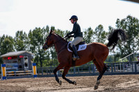 23692 - Mykenzi - 2026 Rocky Mountain Classic II - Saturday August 15th