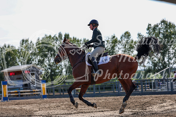 23692 - Mykenzi - 2026 Rocky Mountain Classic II - Saturday August 15th