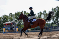 23693 - Mykenzi - 2026 Rocky Mountain Classic II - Saturday August 15th