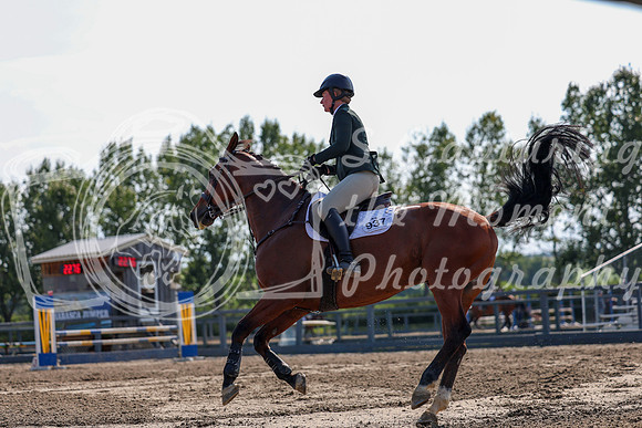 23693 - Mykenzi - 2026 Rocky Mountain Classic II - Saturday August 15th