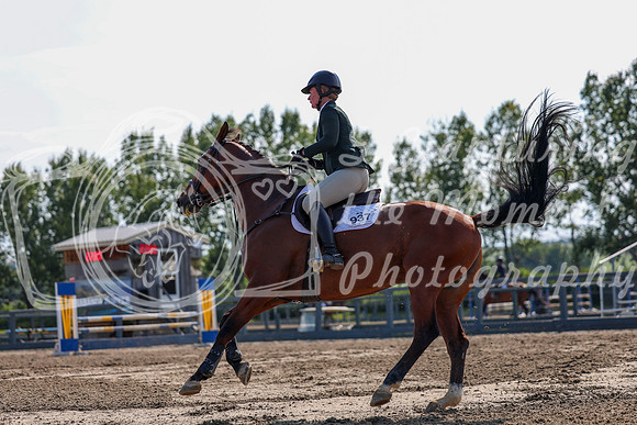 23694 - Mykenzi - 2026 Rocky Mountain Classic II - Saturday August 15th