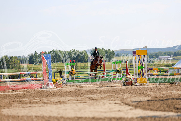 23695 - Mykenzi - 2026 Rocky Mountain Classic II - Saturday August 15th