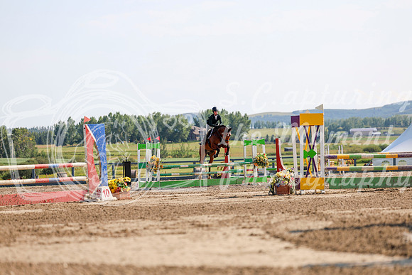 23697 - Mykenzi - 2026 Rocky Mountain Classic II - Saturday August 15th