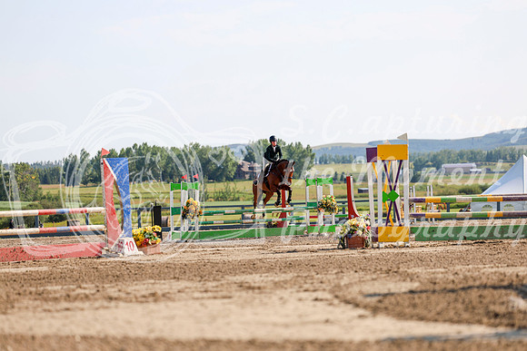 23698 - Mykenzi - 2026 Rocky Mountain Classic II - Saturday August 15th