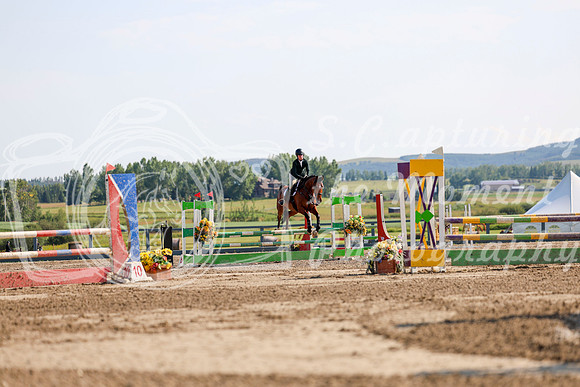 23699 - Mykenzi - 2026 Rocky Mountain Classic II - Saturday August 15th