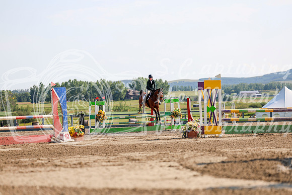 23700 - Mykenzi - 2026 Rocky Mountain Classic II - Saturday August 15th