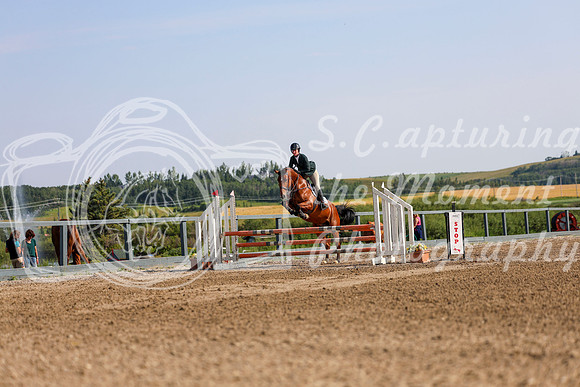 23701 - Mykenzi - 2026 Rocky Mountain Classic II - Saturday August 15th