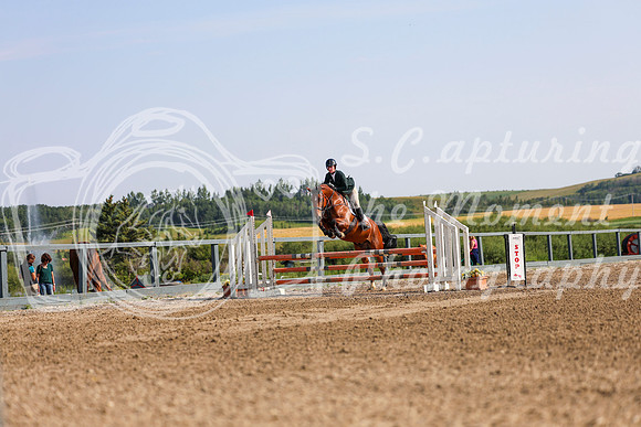 23702 - Mykenzi - 2026 Rocky Mountain Classic II - Saturday August 15th