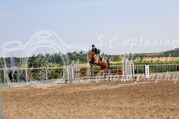 23703 - Mykenzi - 2026 Rocky Mountain Classic II - Saturday August 15th