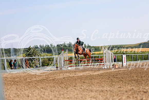 23704 - Mykenzi - 2026 Rocky Mountain Classic II - Saturday August 15th