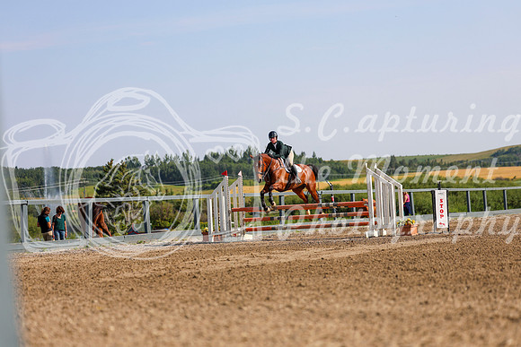 23705 - Mykenzi - 2026 Rocky Mountain Classic II - Saturday August 15th