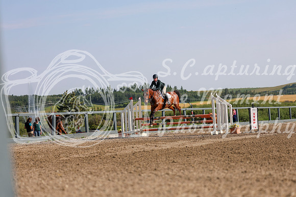 23706 - Mykenzi - 2026 Rocky Mountain Classic II - Saturday August 15th