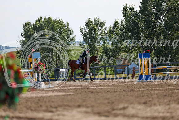 23708 - Mykenzi - 2026 Rocky Mountain Classic II - Saturday August 15th