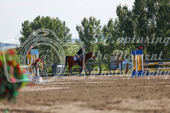 23709 - Mykenzi - 2026 Rocky Mountain Classic II - Saturday August 15th
