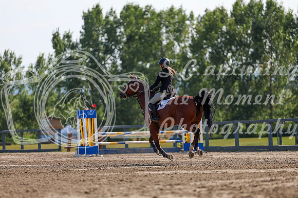 23748 - Mykenzi - 2026 Rocky Mountain Classic II - Saturday August 15th