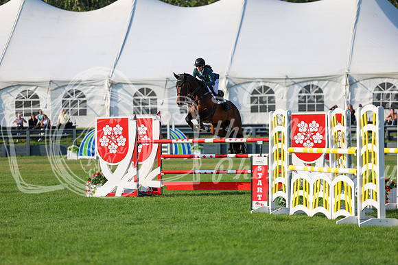 24647 - Shea - 2026 Rocky Mountain Classic II - Saturday August 15th
