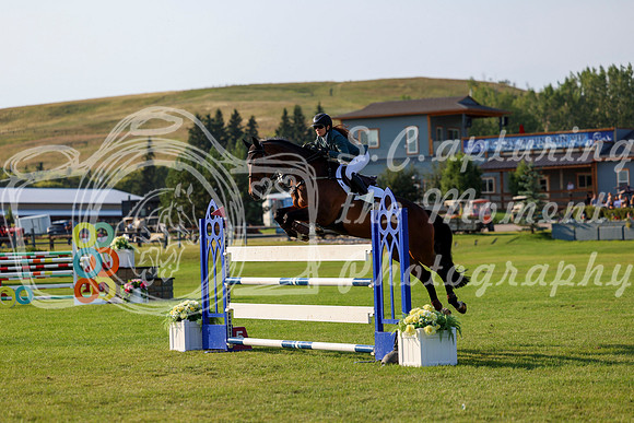 24649 - Shea - 2026 Rocky Mountain Classic II - Saturday August 15th