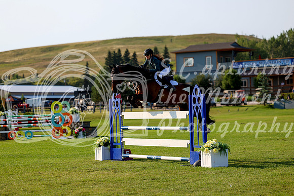 24650 - Shea - 2026 Rocky Mountain Classic II - Saturday August 15th