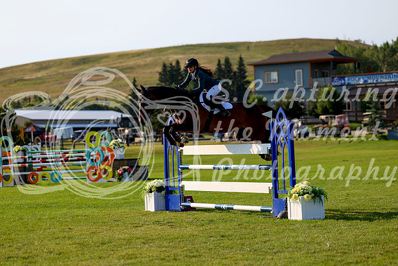24651 - Shea - 2026 Rocky Mountain Classic II - Saturday August 15th
