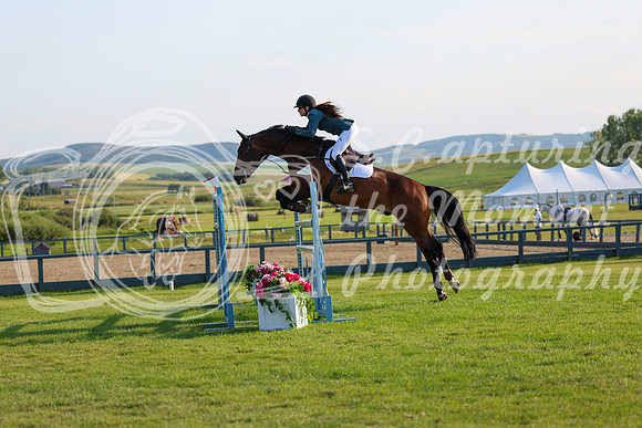 24653 - Shea - 2026 Rocky Mountain Classic II - Saturday August 15th