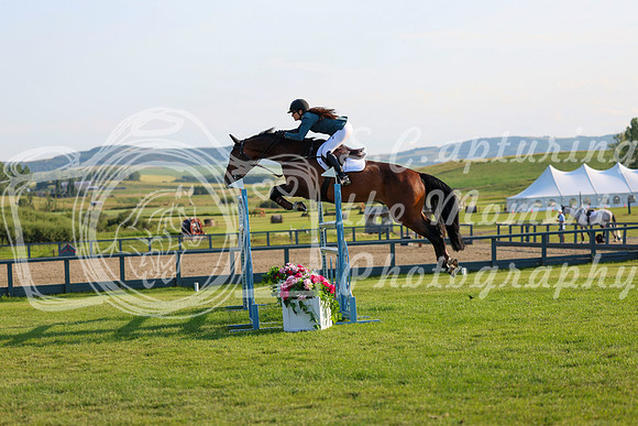 24654 - Shea - 2026 Rocky Mountain Classic II - Saturday August 15th