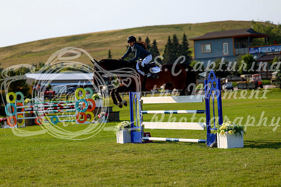 24652 - Shea - 2026 Rocky Mountain Classic II - Saturday August 15th
