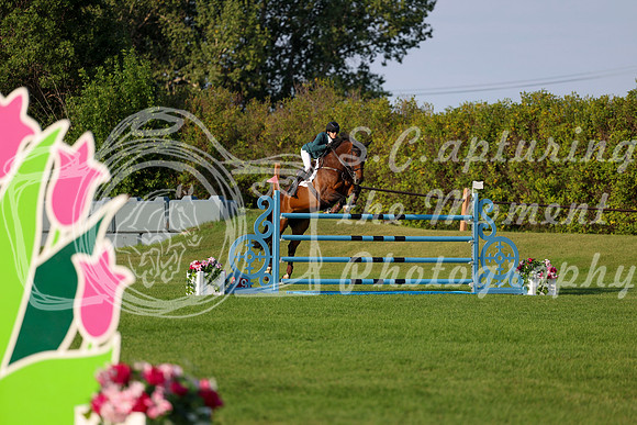 24662 - Shea - 2026 Rocky Mountain Classic II - Saturday August 15th