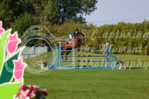 24664 - Shea - 2026 Rocky Mountain Classic II - Saturday August 15th