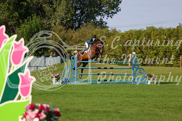 24663 - Shea - 2026 Rocky Mountain Classic II - Saturday August 15th