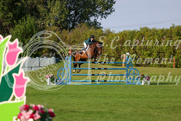 24665 - Shea - 2026 Rocky Mountain Classic II - Saturday August 15th