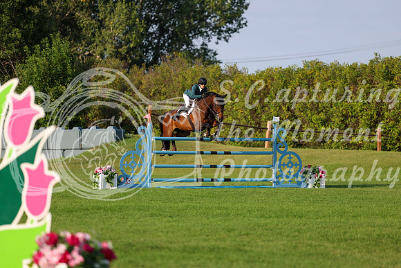24666 - Shea - 2026 Rocky Mountain Classic II - Saturday August 15th