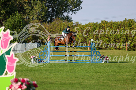 24667 - Shea - 2026 Rocky Mountain Classic II - Saturday August 15th