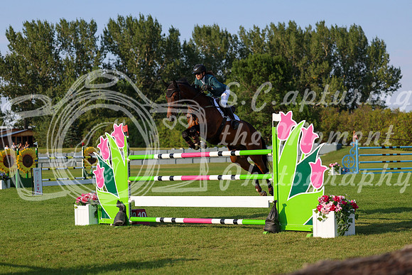24670 - Shea - 2026 Rocky Mountain Classic II - Saturday August 15th