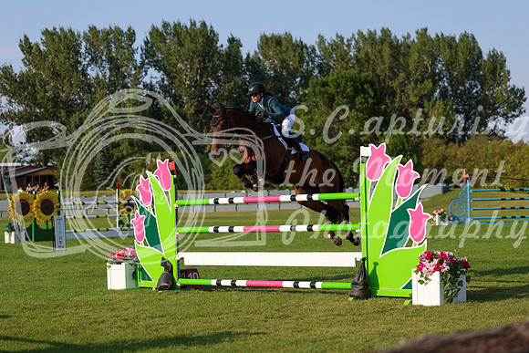 24671 - Shea - 2026 Rocky Mountain Classic II - Saturday August 15th