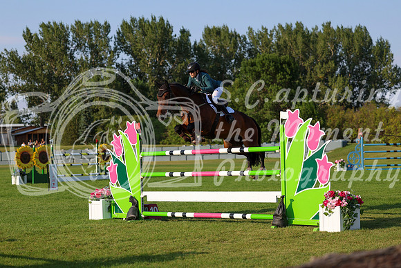 24672 - Shea - 2026 Rocky Mountain Classic II - Saturday August 15th