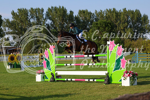 24673 - Shea - 2026 Rocky Mountain Classic II - Saturday August 15th
