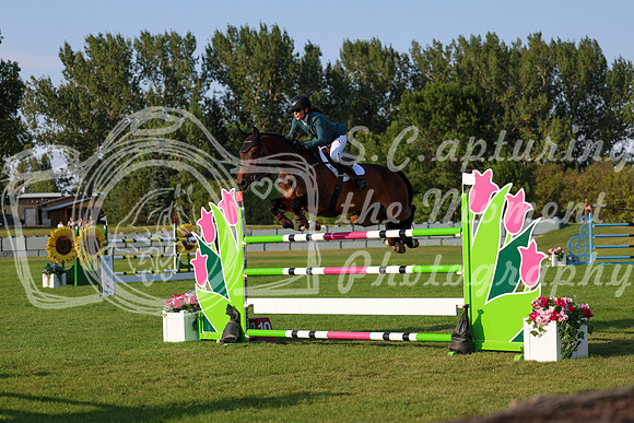 24674 - Shea - 2026 Rocky Mountain Classic II - Saturday August 15th