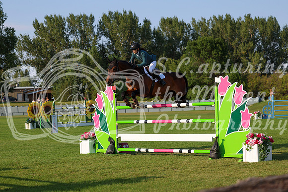24675 - Shea - 2026 Rocky Mountain Classic II - Saturday August 15th