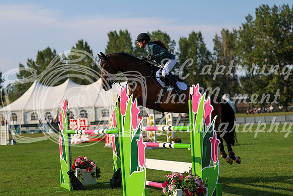 24676 - Shea - 2026 Rocky Mountain Classic II - Saturday August 15th