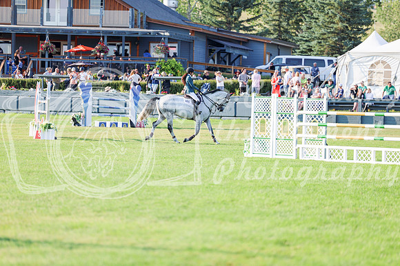 24952 - Shea - 2026 Rocky Mountain Classic II - Saturday August 15th