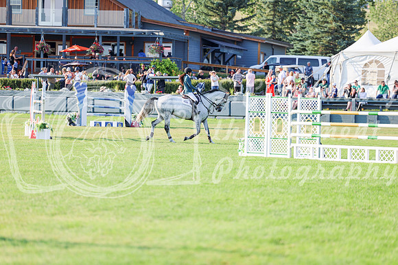 24953 - Shea - 2026 Rocky Mountain Classic II - Saturday August 15th