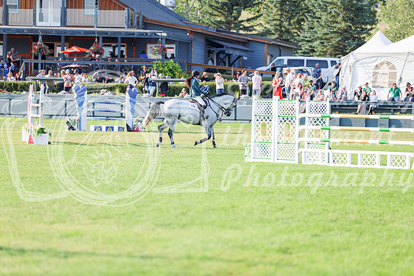 24954 - Shea - 2026 Rocky Mountain Classic II - Saturday August 15th