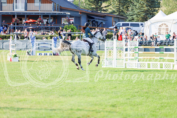 24955 - Shea - 2026 Rocky Mountain Classic II - Saturday August 15th
