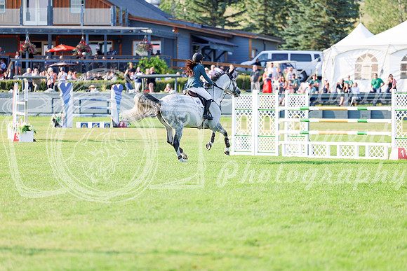 24956 - Shea - 2026 Rocky Mountain Classic II - Saturday August 15th
